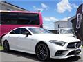2019 Mercedes-Benz Cls-Class