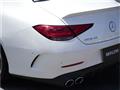 2019 Mercedes-Benz Cls-Class