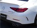 2019 Mercedes-Benz Cls-Class