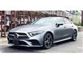 2019 Mercedes-Benz Cls-Class