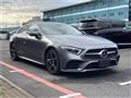 2019 Mercedes-Benz Cls-Class
