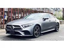 2019 Mercedes-Benz Cls-Class