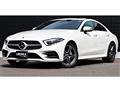 2018 Mercedes-Benz Cls-Class