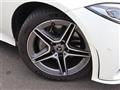 2018 Mercedes-Benz Cls-Class