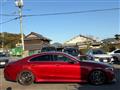 2018 Mercedes-Benz Cls-Class