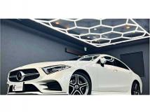 2018 Mercedes-Benz Cls-Class