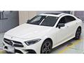 2018 Mercedes-Benz Cls-Class