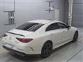 2018 Mercedes-Benz Cls-Class