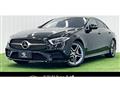 2018 Mercedes-Benz Cls-Class
