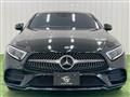 2018 Mercedes-Benz Cls-Class