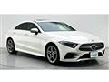 2018 Mercedes-Benz Cls-Class