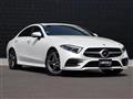 2018 Mercedes-Benz Cls-Class