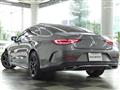 2018 Mercedes-Benz Cls-Class