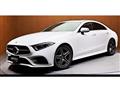 2018 Mercedes-Benz Cls-Class