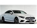 2018 Mercedes-Benz Cls-Class