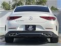 2018 Mercedes-Benz Cls-Class
