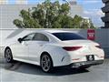 2018 Mercedes-Benz Cls-Class