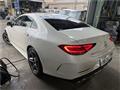 2018 Mercedes-Benz Cls-Class