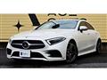 2018 Mercedes-Benz Cls-Class