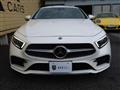 2018 Mercedes-Benz Cls-Class