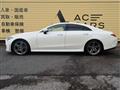 2018 Mercedes-Benz Cls-Class