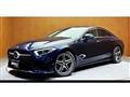 2018 Mercedes-Benz Cls-Class