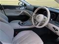 2018 Mercedes-Benz Cls-Class