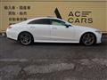2018 Mercedes-Benz Cls-Class