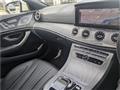 2018 Mercedes-Benz Cls-Class