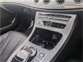 2018 Mercedes-Benz Cls-Class