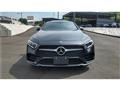 2018 Mercedes-Benz Cls-Class