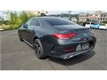 2018 Mercedes-Benz Cls-Class