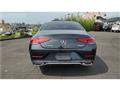 2018 Mercedes-Benz Cls-Class