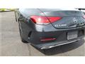 2018 Mercedes-Benz Cls-Class