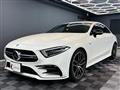 2018 Mercedes-Benz Cls-Class