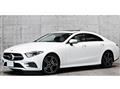 2018 Mercedes-Benz Cls-Class