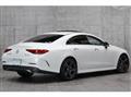 2018 Mercedes-Benz Cls-Class
