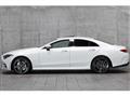 2018 Mercedes-Benz Cls-Class