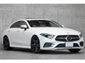 2018 Mercedes-Benz Cls-Class