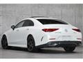 2018 Mercedes-Benz Cls-Class