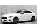 2018 Mercedes-Benz Cls-Class