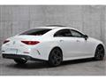 2018 Mercedes-Benz Cls-Class