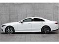 2018 Mercedes-Benz Cls-Class
