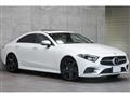 2018 Mercedes-Benz Cls-Class