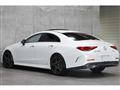 2018 Mercedes-Benz Cls-Class