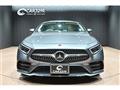 2018 Mercedes-Benz Cls-Class