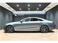 2018 Mercedes-Benz Cls-Class