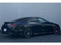 2018 Mercedes-Benz Cls-Class