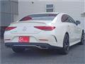 2018 Mercedes-Benz Cls-Class