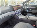 2018 Mercedes-Benz Cls-Class